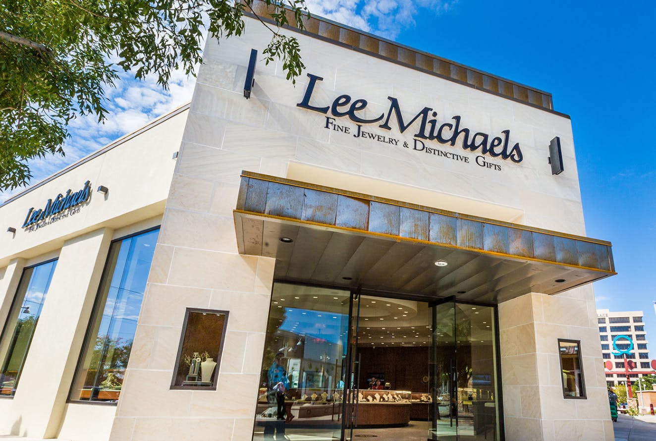 Lee michaels hot sale jewelry reviews